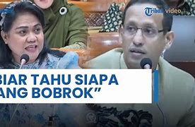 Anggota Banggar Naik Pitam Pura 2024 Youtube