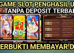 Apk Slot Penghasil Uang Dana Tercepat Tanpa Iklan 2024 Gratis