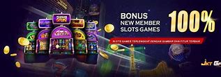 Aplikasi Game Judi Slot