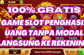 Aplikasi Slot Tanpa Deposit 76Kbet 2024 Free Play Now Hack