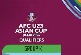 Berapa Slot Afc Cup U23 Qatar 2024