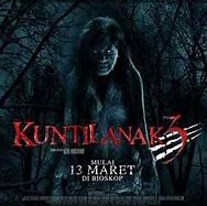 Film Kuntilanak Indonesia