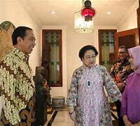 Kediaman Presiden Jokowi