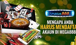 Mega888 Bagi Lebih Hari Ini Apakah Aman Dan Terpercaya