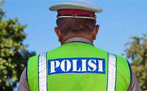 Mimpi Jadi Polisi 4D