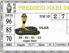 Mimpi Menangkap Ular Kobra Togel