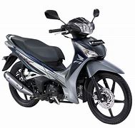 Motor Honda Supra X 125 Tahun 2012