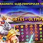 Partai Slot Indonesia Gacor Hari Ini Langsung Terpercaya