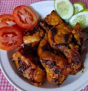 Resep Ayam Bakar Teflon Tanpa Ungkep