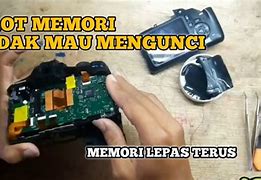 Slot Memori Kamera Dslr Rusak Apa Bisa Diperbaiki Kembali Di Indonesia