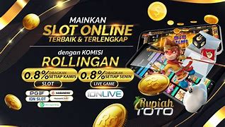 Slot Toto Togel Resmi Dan Aman Terpercaya 2024