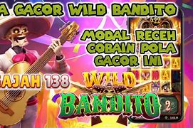 Wild Bandito Gacor Hari Ini